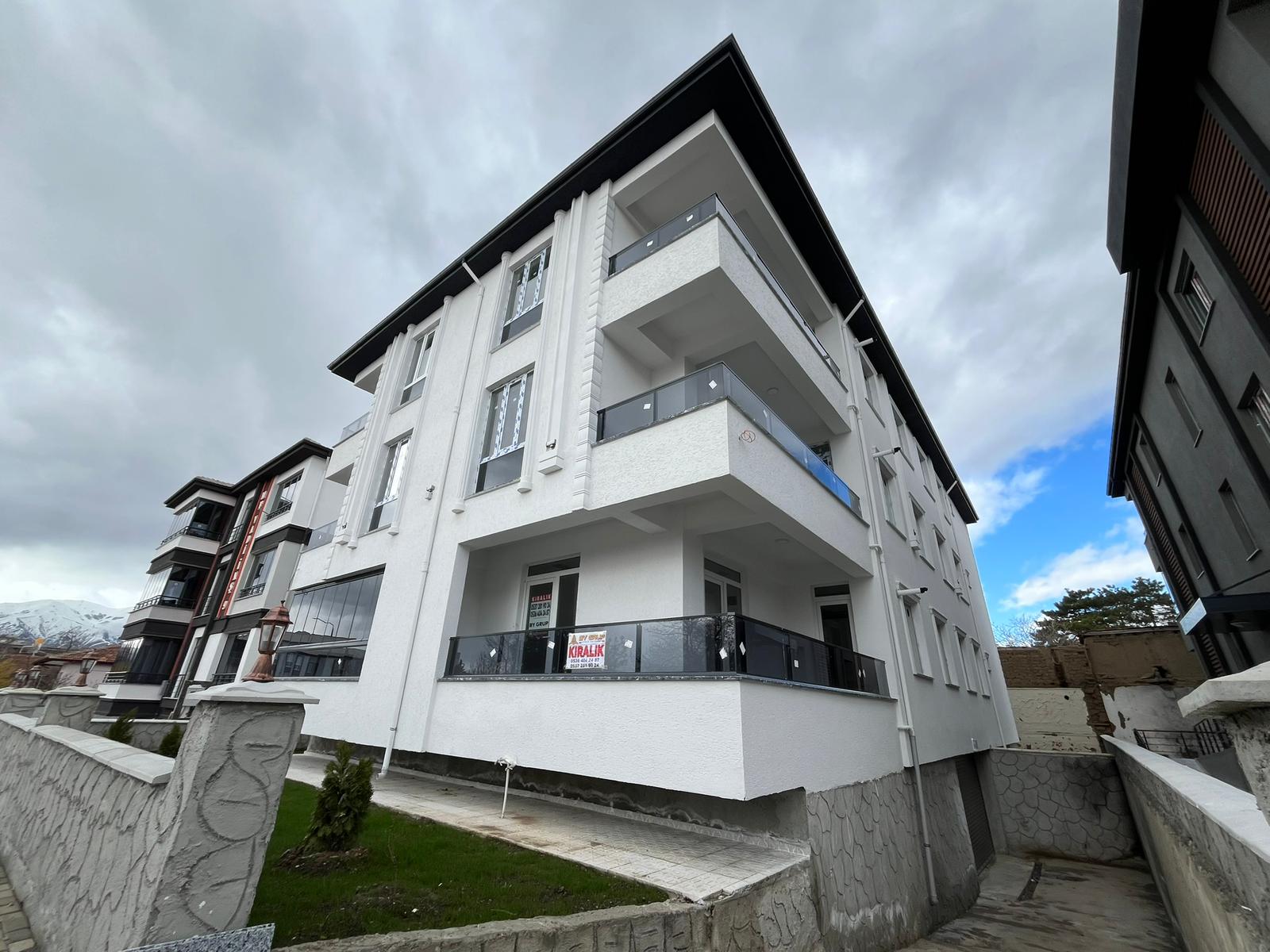 MABEL'DEN HALİTPAŞA MAHALLESİ'NDE KİRALIK 2+1 LÜKS DAİRE